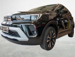 Schwarz Gebraucht 2024 Opel Crossland X Elegance SUV | 21.950 € (Fairer Preis)