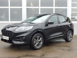 Agate black metallic Gebraucht 2023 Ford Kuga ST-Line SUV | 30.990 € (Fairer Preis)