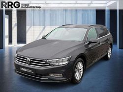 Schwarz Gebraucht 2023 VW Passat Business Kombi | 19.490 € (Guter Preis)