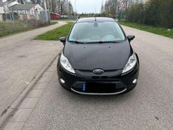 Gebraucht 2009 Ford Fiesta Titanium Kleinwagen | 2.300 € (Guter Preis)