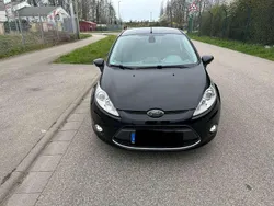 Gebraucht 2009 Ford Fiesta Titanium Kleinwagen | 2.350 € (Guter Preis)
