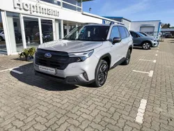 Grau Neu 2025 Subaru Forester Exclusive+ SUV | 43.990 € (Fairer Preis)