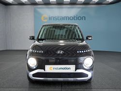 Schwarz Gebraucht 2025 Hyundai Inster Trend Kleinwagen | 27.749 € (Teuer)