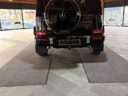 Schwarz Neu 2025 Mercedes G450 AMG line SUV | 169.000 € (Superpreis)