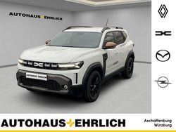 Weiß Gebraucht 2025 Dacia Duster Extreme SUV | 24.790 € (Fairer Preis)