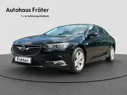 Smaragd gruen (mi) Gebraucht 2017 Opel Insignia Business Innovation Kombi | 15.750 € (Teuer)