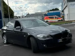 Grau Gebraucht 2010 BMW 530 Limousine | 9.490 € (Guter Preis)