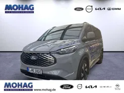 Grey matter Gebraucht 2025 Ford Tourneo Active Van / Kleinbus | 66.890 € (Superpreis)