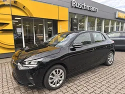 Schwarz Gebraucht 2022 Opel Corsa-e Edition Kleinwagen | 14.870 € (Guter Preis)