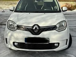 Weiß Gebraucht 2020 Renault Twingo Kleinwagen | 11.000 € (Fairer Preis)
