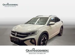 Grau Neu 2025 VW Taigo R-line SUV | 35.305 € (Teuer)