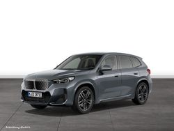 Grau Gebraucht 2024 BMW iX1 SUV | 50.050 €