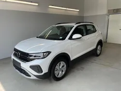 [0q0q] pure white Neu 2025 VW T-Cross SUV | 22.980 € (Fairer Preis)