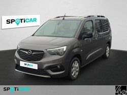 Grau Gebraucht 2022 Opel Combo Life Ultimate Van / Kleinbus | 22.750 € (Etwas zu teuer)