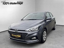 Gebraucht 2020 Hyundai i20 Select Kleinwagen | 13.490 € (Fairer Preis)