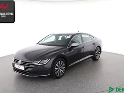Mangangrau Gebraucht 2018 VW Arteon Elegance Limousine | 22.480 € (Guter Preis)
