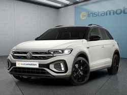 Grau Neu 2025 VW T-Roc SUV | 34.649 € (Fairer Preis)