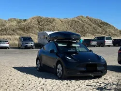 Schwarz Gebraucht 2023 Tesla Model Y SUV | 28.000 € (Fairer Preis)