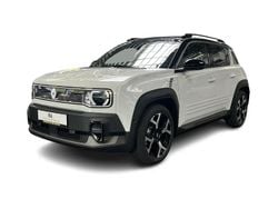 Weiß Neu 2025 Renault 4 E-Tech Komfort SUV | 34.189 € (Guter Preis)