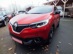 Gebraucht 2016 Renault Kadjar Bose Edition SUV | 11.999 € (Guter Preis)