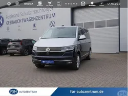 VW Multivan