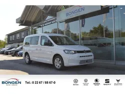 Gebraucht 2024 VW Caddy Maxi S Van / Kleinbus | 30.990 € (Fairer Preis)