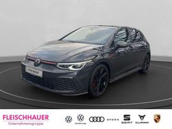 Grau Gebraucht 2023 VW Golf GTI Limousine | 27.770 € (Superpreis)