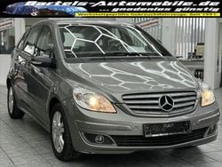 Grau Gebraucht 2006 Mercedes B200 Van / Kleinbus | 1.900 € (Superpreis)
