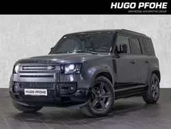 Grau Gebraucht 2023 Land Rover Defender SE Dynamic SUV | 74.790 € (Superpreis)