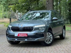 Grau Gebraucht 2024 Skoda Kamiq Selection SUV | 24.999 € (Fairer Preis)