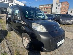 Schwarz Gebraucht 2009 Citroën Nemo Van / Kleinbus | 3.999 € (Fairer Preis)