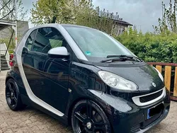 Gebraucht 2008 Smart ForTwo Coupé Kleinwagen | 4.000 € (Etwas zu teuer)