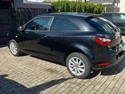 Schwarz Gebraucht 2014 Seat Ibiza Limousine | 4.800 € (Fairer Preis)