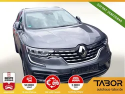 Grau Gebraucht 2022 Renault Koleos Zen SUV | 22.988 € (Superpreis)