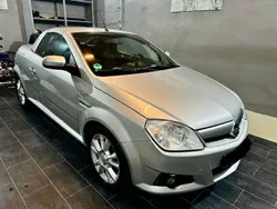 Opel Tigra