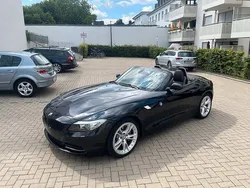 Schwarz Gebraucht 2012 BMW Z4 Performance Cabrio | 26.900 € (Etwas zu teuer)