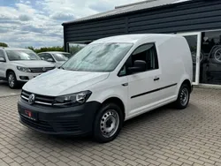 Weiß Gebraucht 2019 VW Caddy Van / Kleinbus | 19.500 € (Guter Preis)