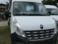 Weiß Gebraucht 2014 Renault Master Van | 12.500 €
