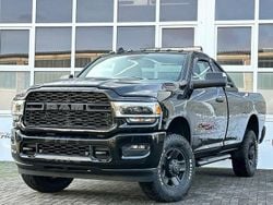 Schwarz Gebraucht 2021 Dodge Ram Abholung | 49.800 € (Superpreis)