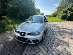 Gebraucht 2006 Seat Ibiza Limousine | 1.300 € (Fairer Preis)