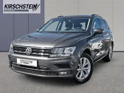 Grau Gebraucht 2019 VW Tiguan Comfortline SUV | 24.990 € (Fairer Preis)