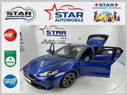 Portimao blau Gebraucht 2024 BMW 120 M Sport Kleinwagen | 35.990 € (Superpreis)