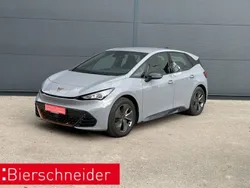 Grau Gebraucht 2022 Cupra Born Kleinwagen | 23.950 € (Etwas zu teuer)
