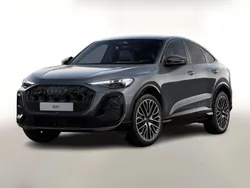 Grau Neu 2025 Audi SQ5 Sportback Edition .1 SUV | 88.349 € (Superpreis)