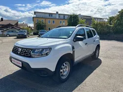 Weiß Gebraucht 2018 Dacia Duster Comfort SUV | 8.490 € (Fairer Preis)