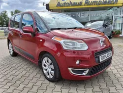 Citroën C3 Picasso