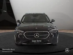 Gebraucht 2024 Mercedes E300 | 52.990 € (Guter Preis)
