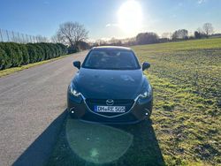 Grau Gebraucht 2018 Mazda 2 Kleinwagen | 14.000 € (Fairer Preis)