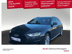 H1 manhattangrau metallic Gebraucht 2021 Audi A4 Advanced Kombi | 29.790 € (Etwas zu teuer)