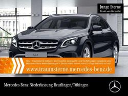 Kosmosschwarz Gebraucht 2019 Mercedes GLA220 Urban SUV | 25.990 € (Etwas zu teuer)